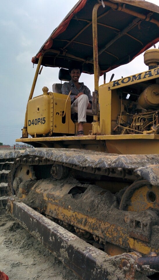 Kolatia Bazar, Keraniganj, Dhaka
