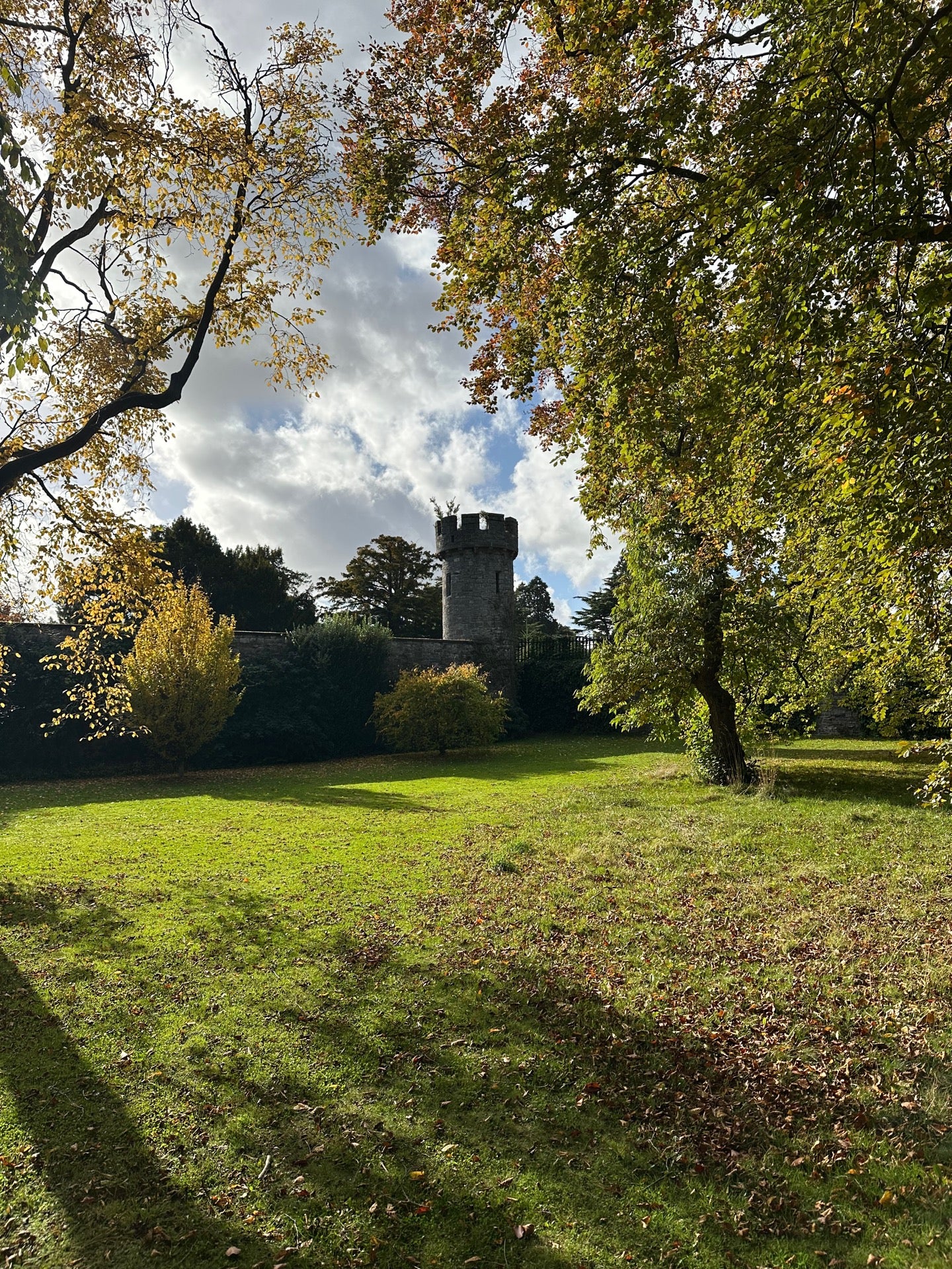 National Botanic Gardens 14