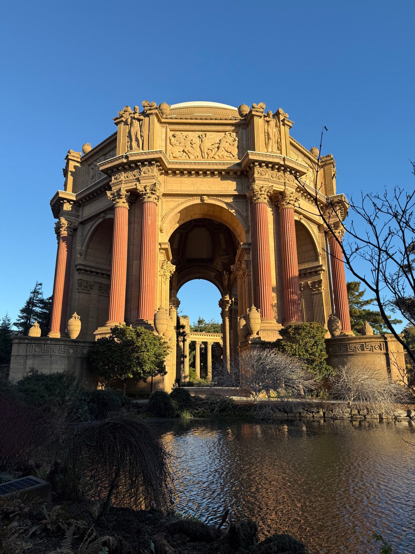 Palace of Fine Arts (jZdvkv)