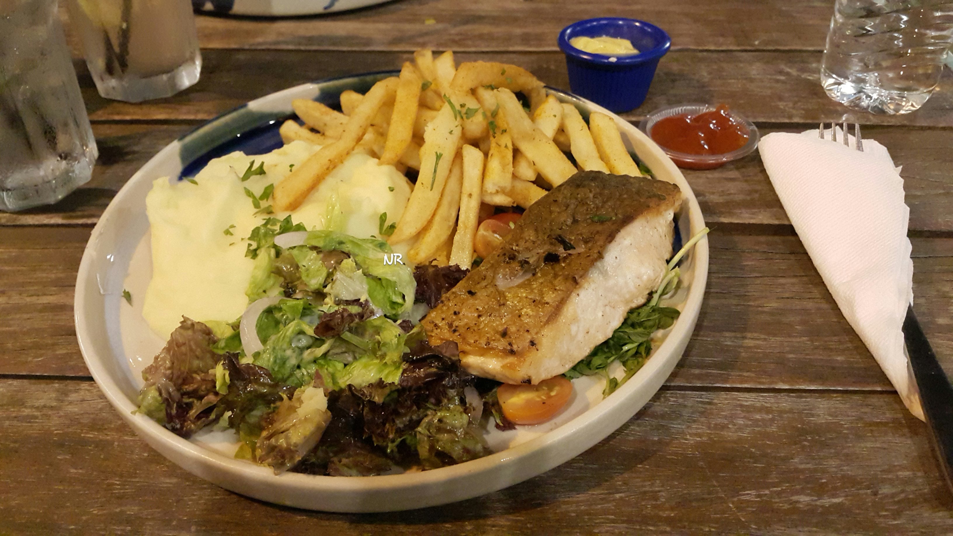 denali and pinnacles bangi denali and pinnacles bangi