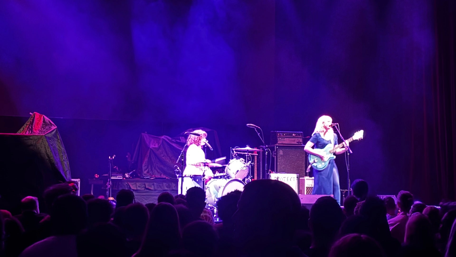 The Wellmont Theater