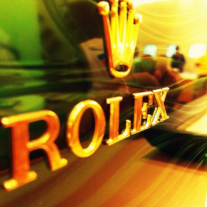 Rolex Srichai