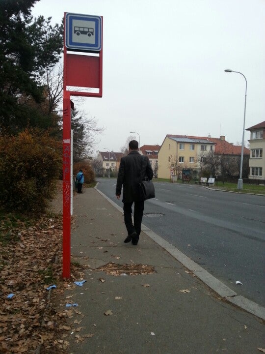 Nad Pahorkem - photo 5 showing the facility