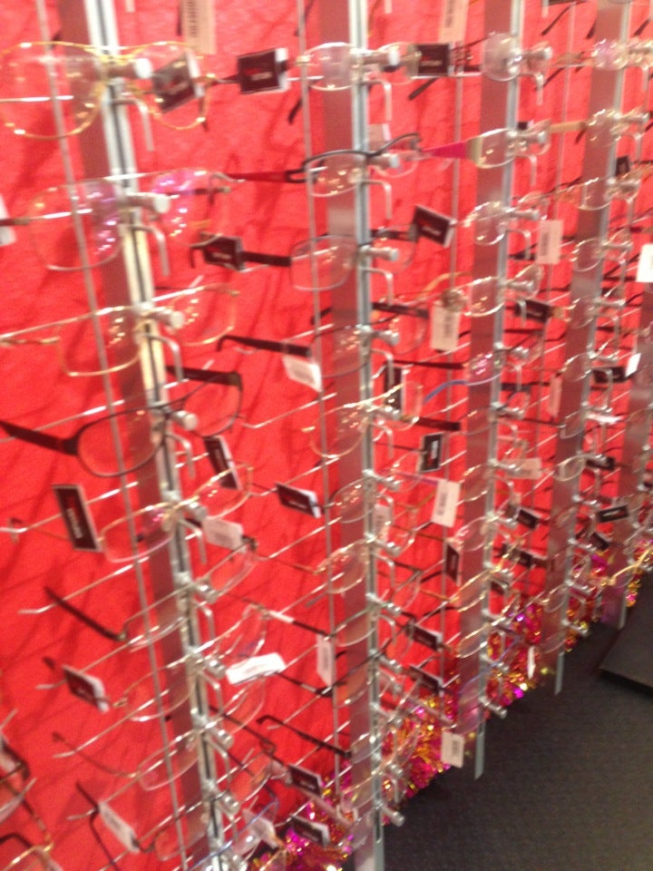 Fashion Оптика