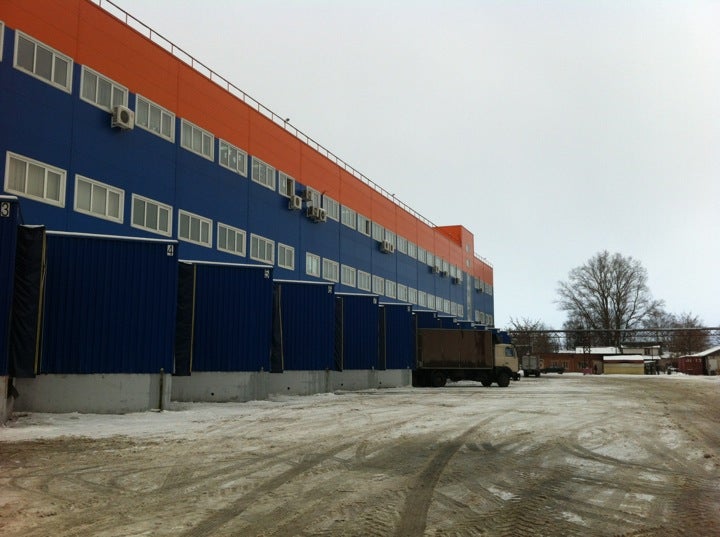 Тк " Сафоново "