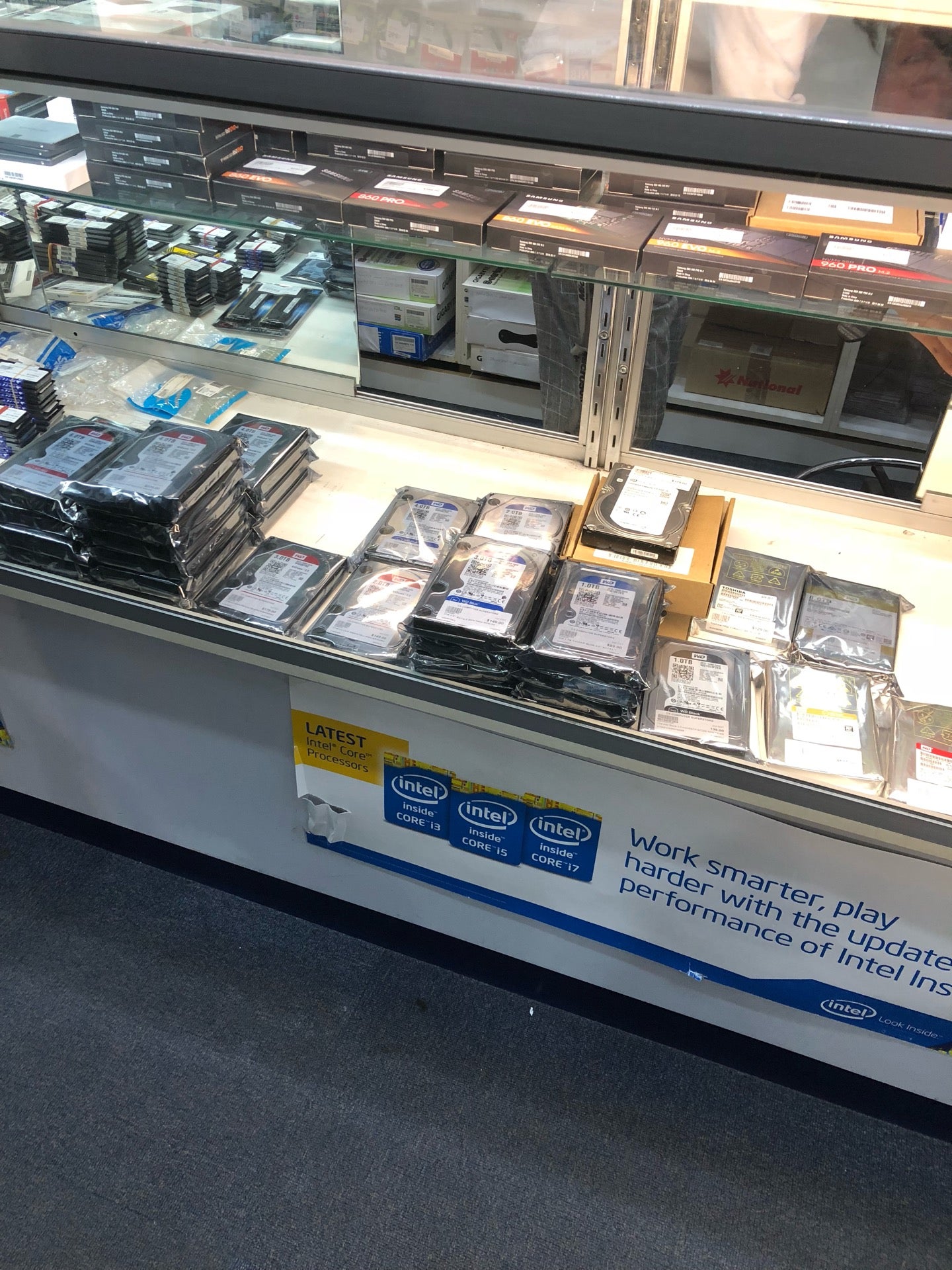 Cx Computer Superstore