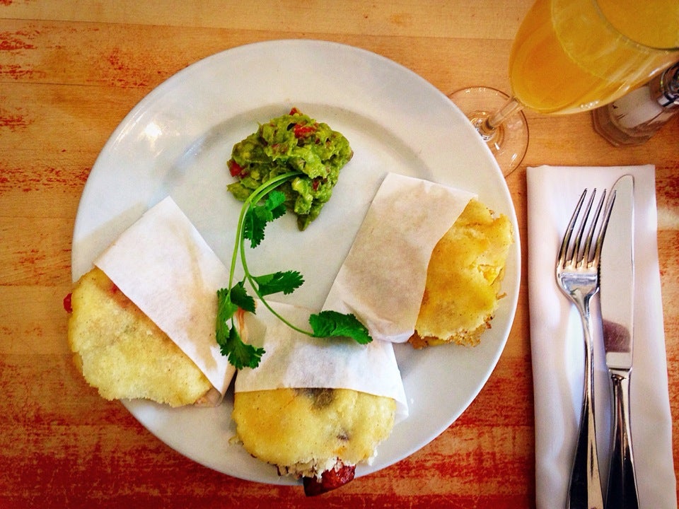 Pomelo 1793 Church St San Francisco