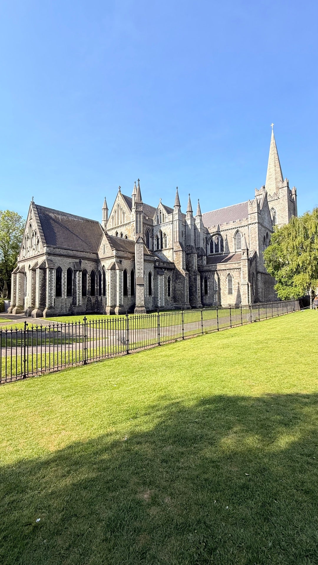 St Patrick's Cathedral 7