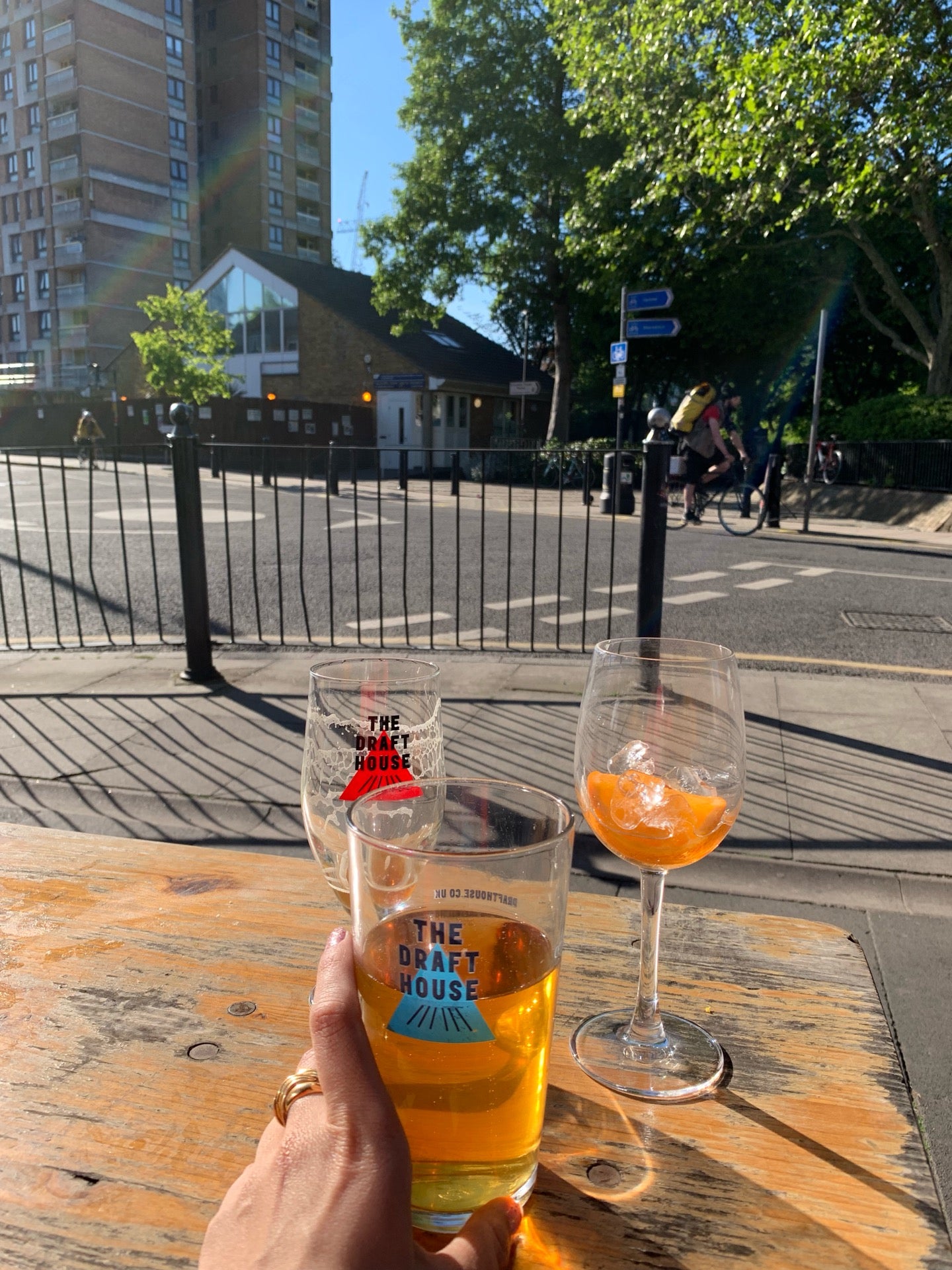 Birdcage 80 Columbia Rd London