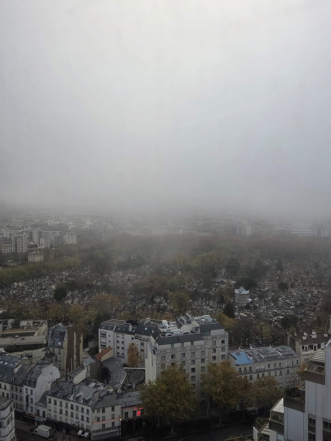 Hôtel Pullman Paris Montparnasse - Paris cafe