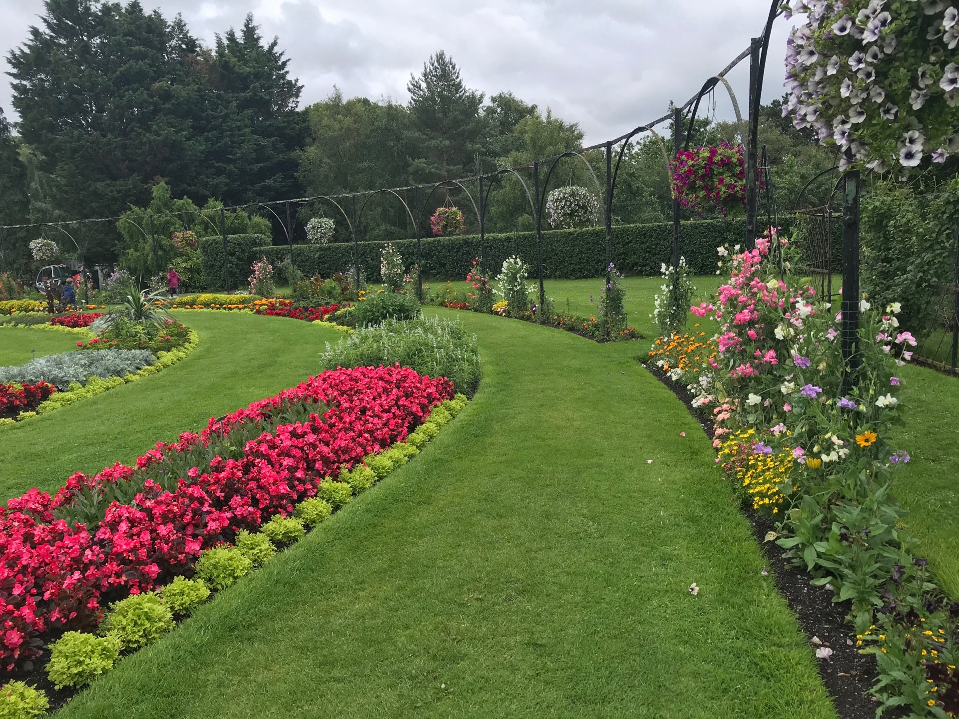 National Botanic Gardens 21