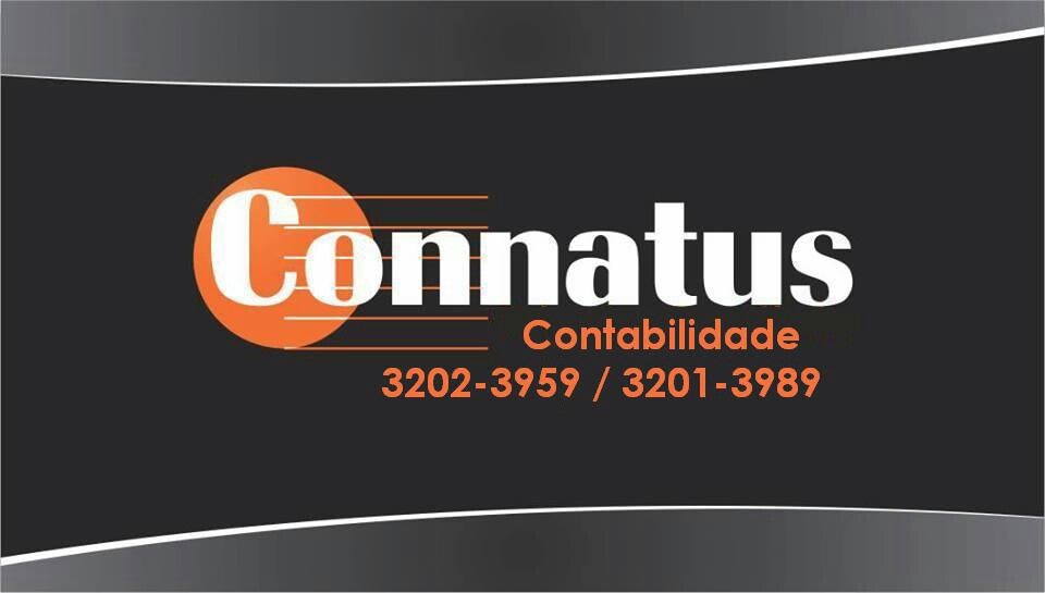 Contabilidade Connatus