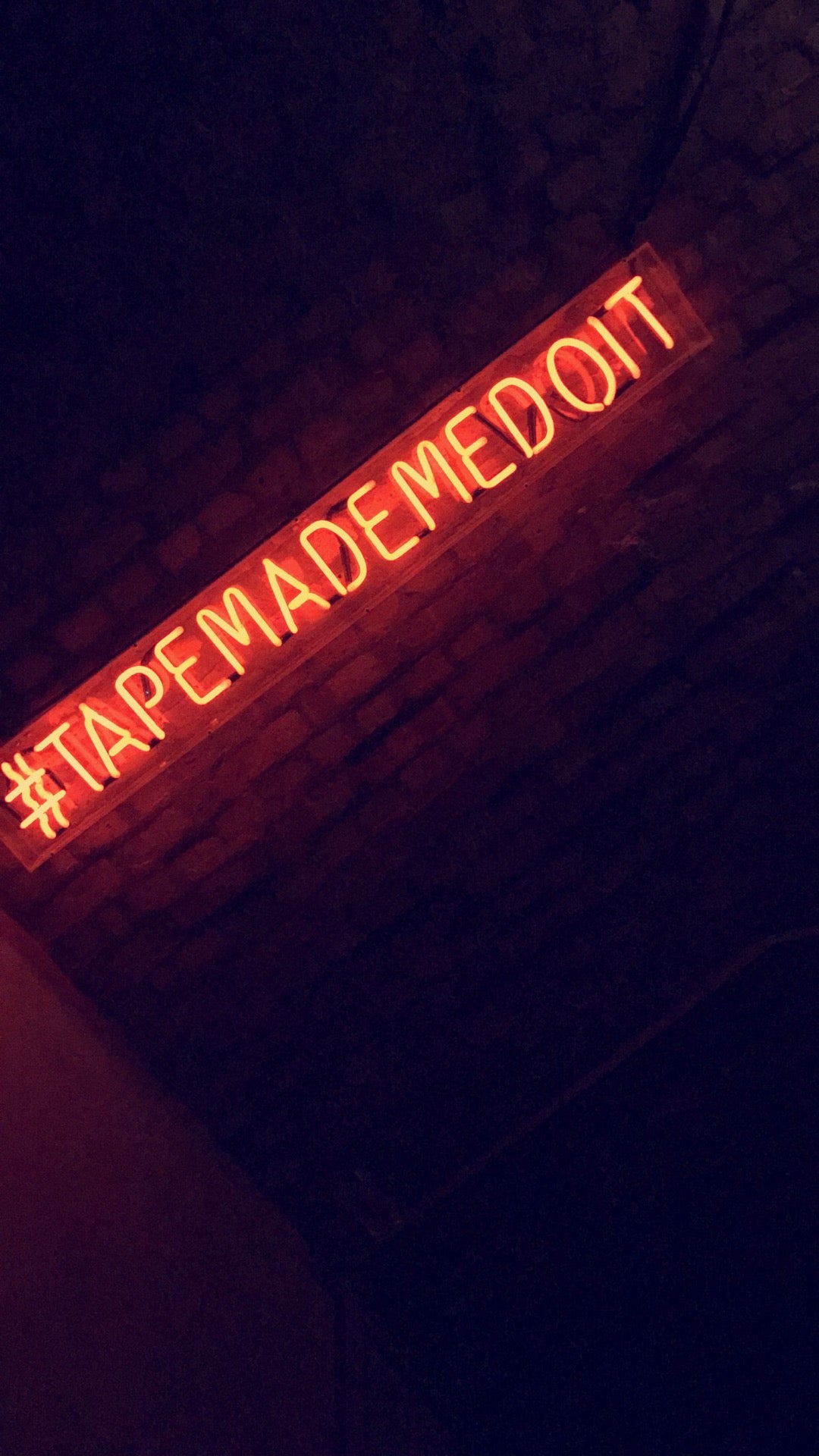 Tape London guestlist Tuesday Shoobs