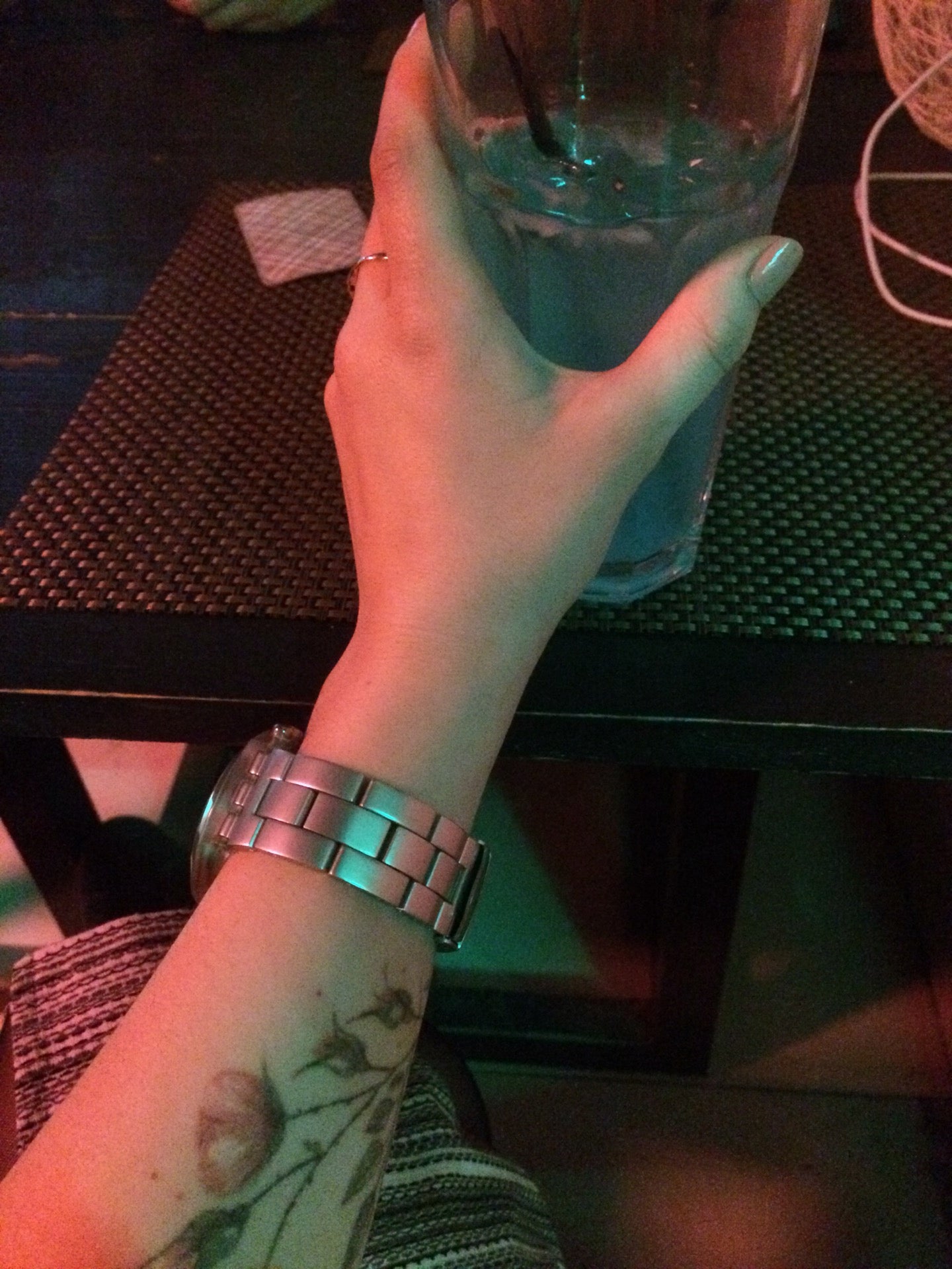 Bar Политик Logo