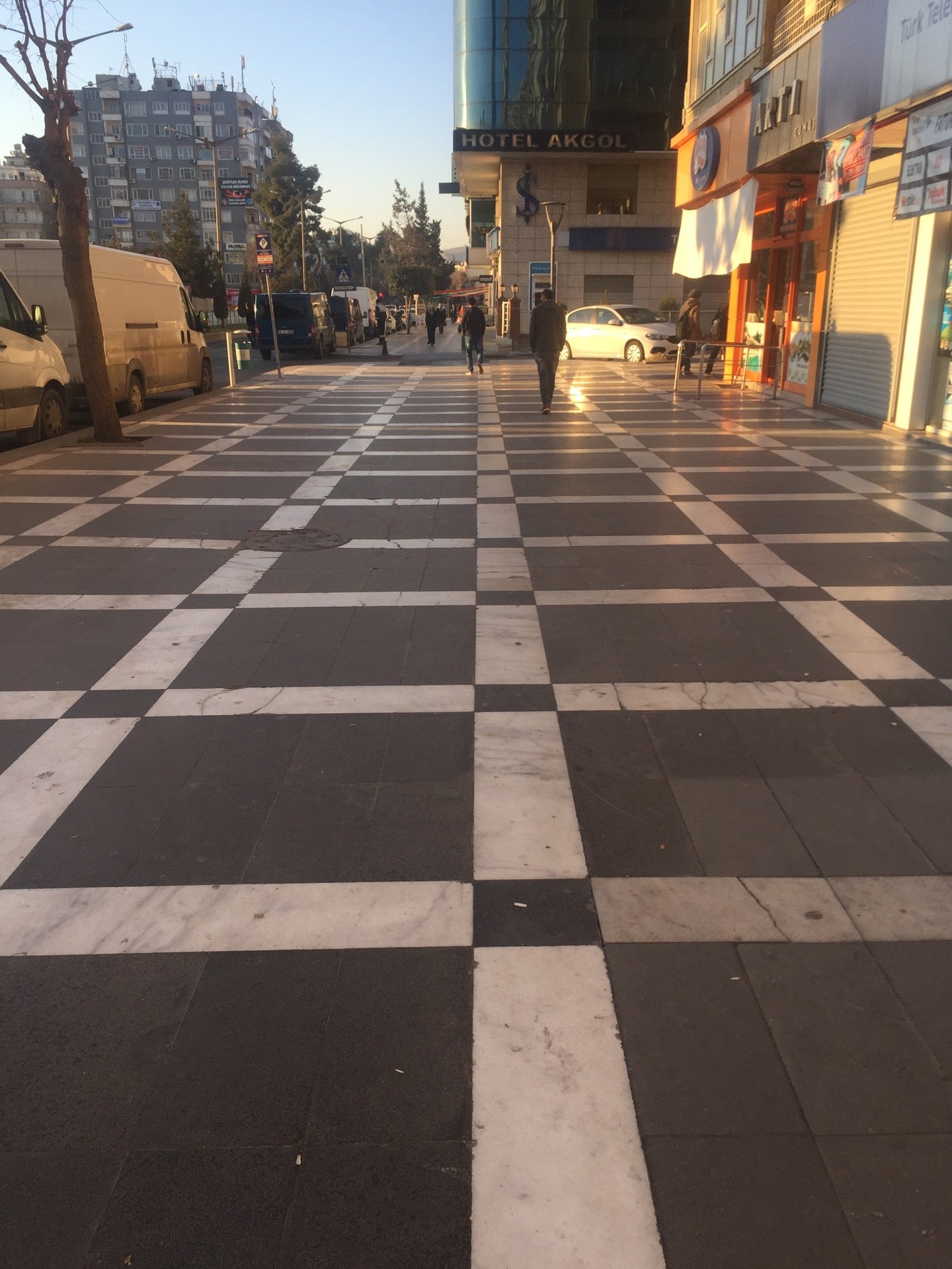 Turkcell Çakmak İletişim Vilayet