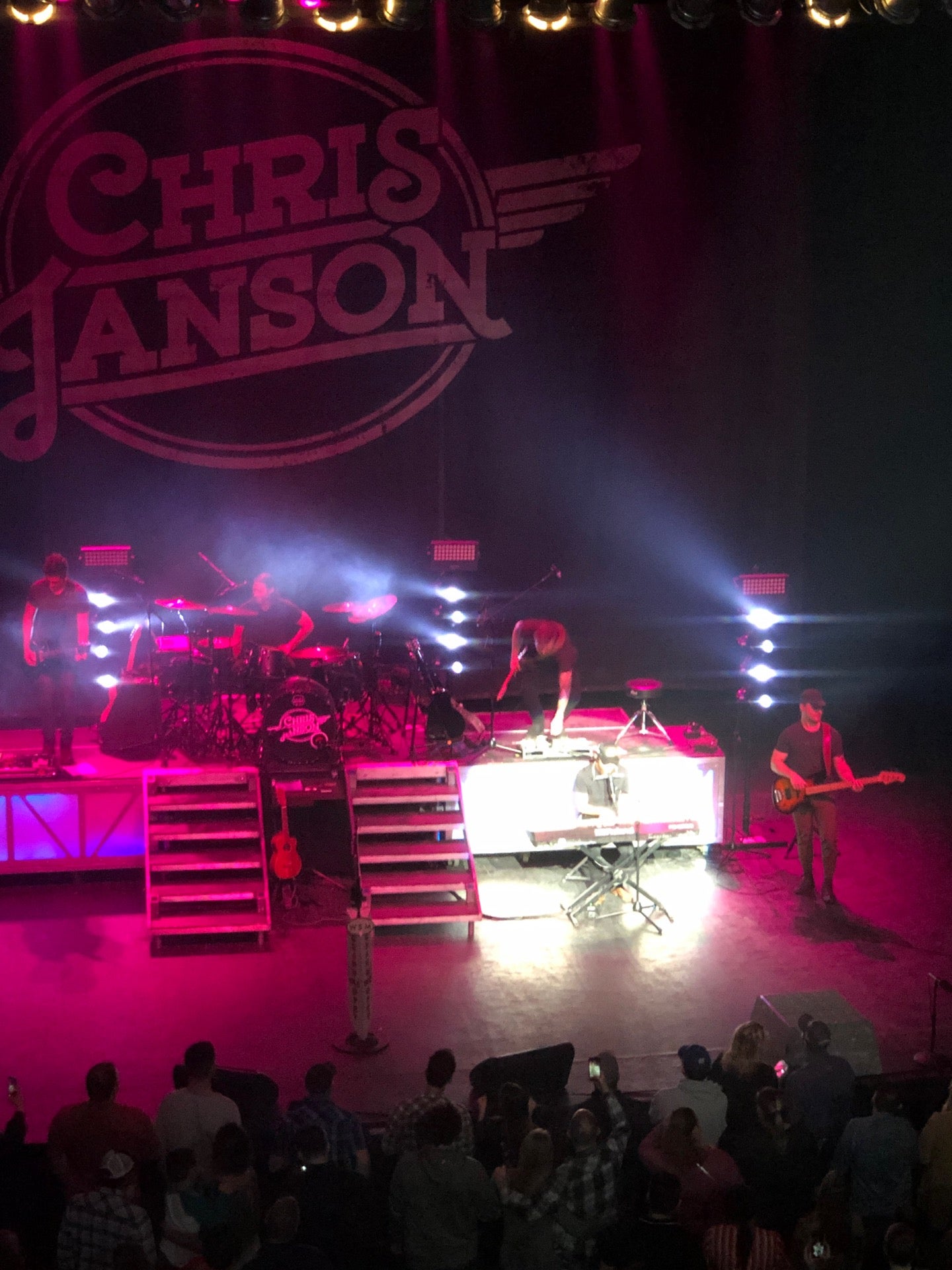 Orpheum Theatre Sioux City