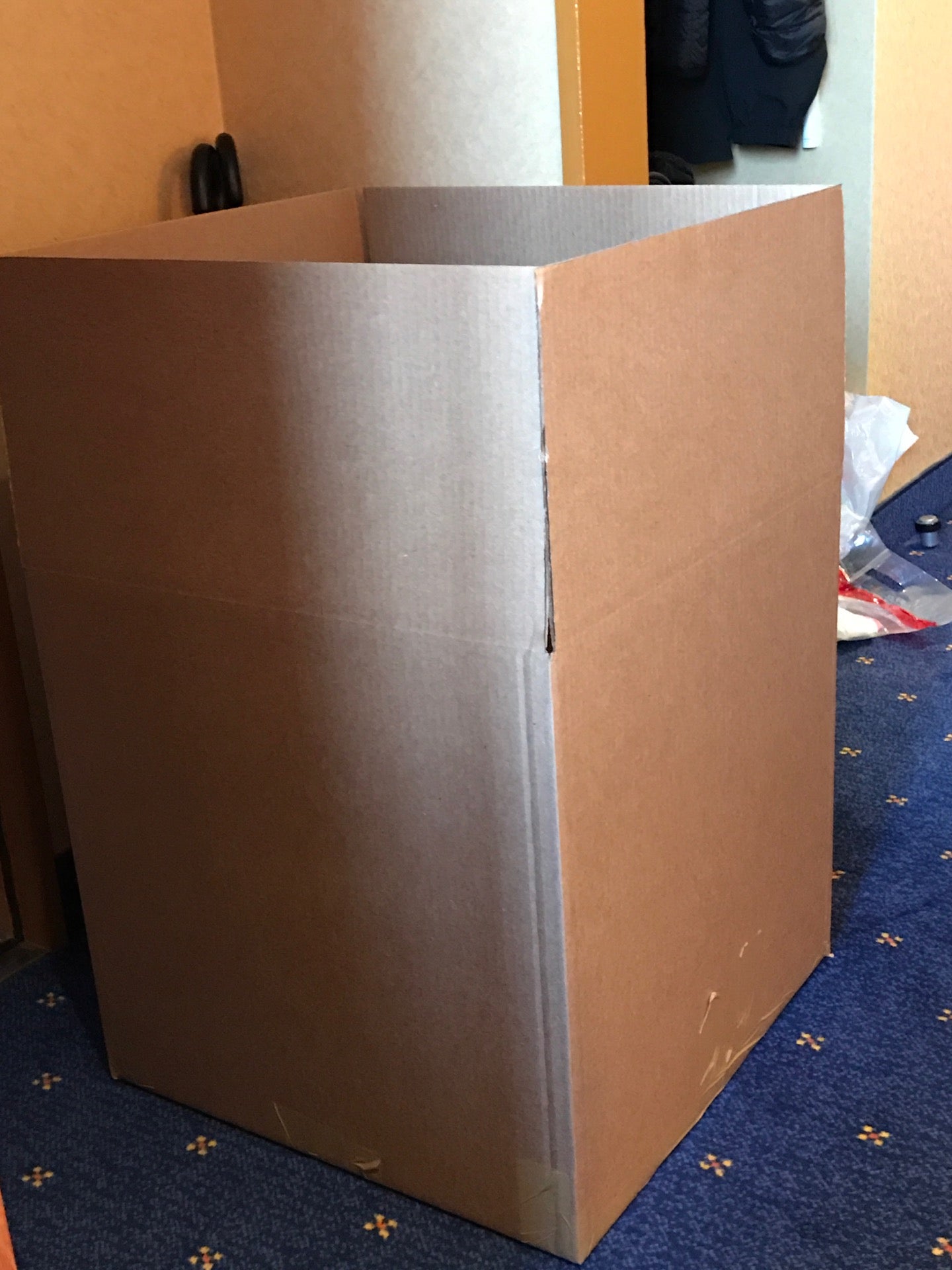 Nex Pack & Wrap Plus