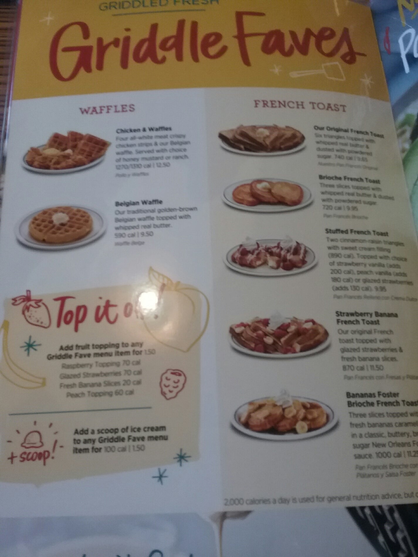 IHOP restaurant in Burbank