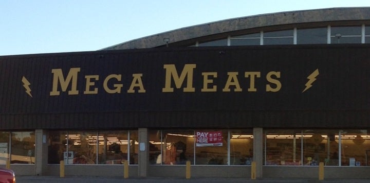 Mega Meats Normandale