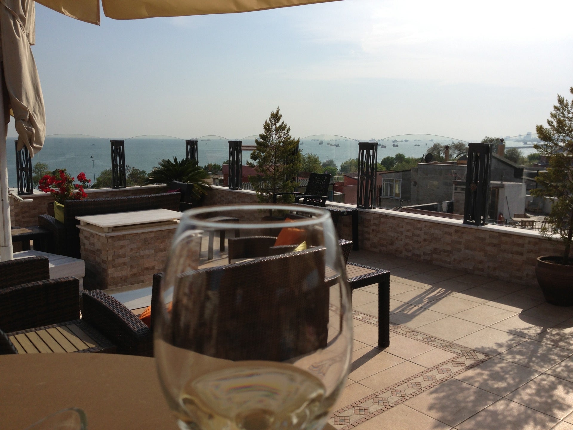 Hotel Amira Istanbul