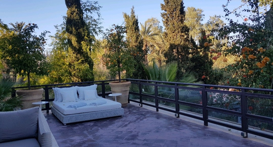 Dar Rhizlane Hotel Marrakech
