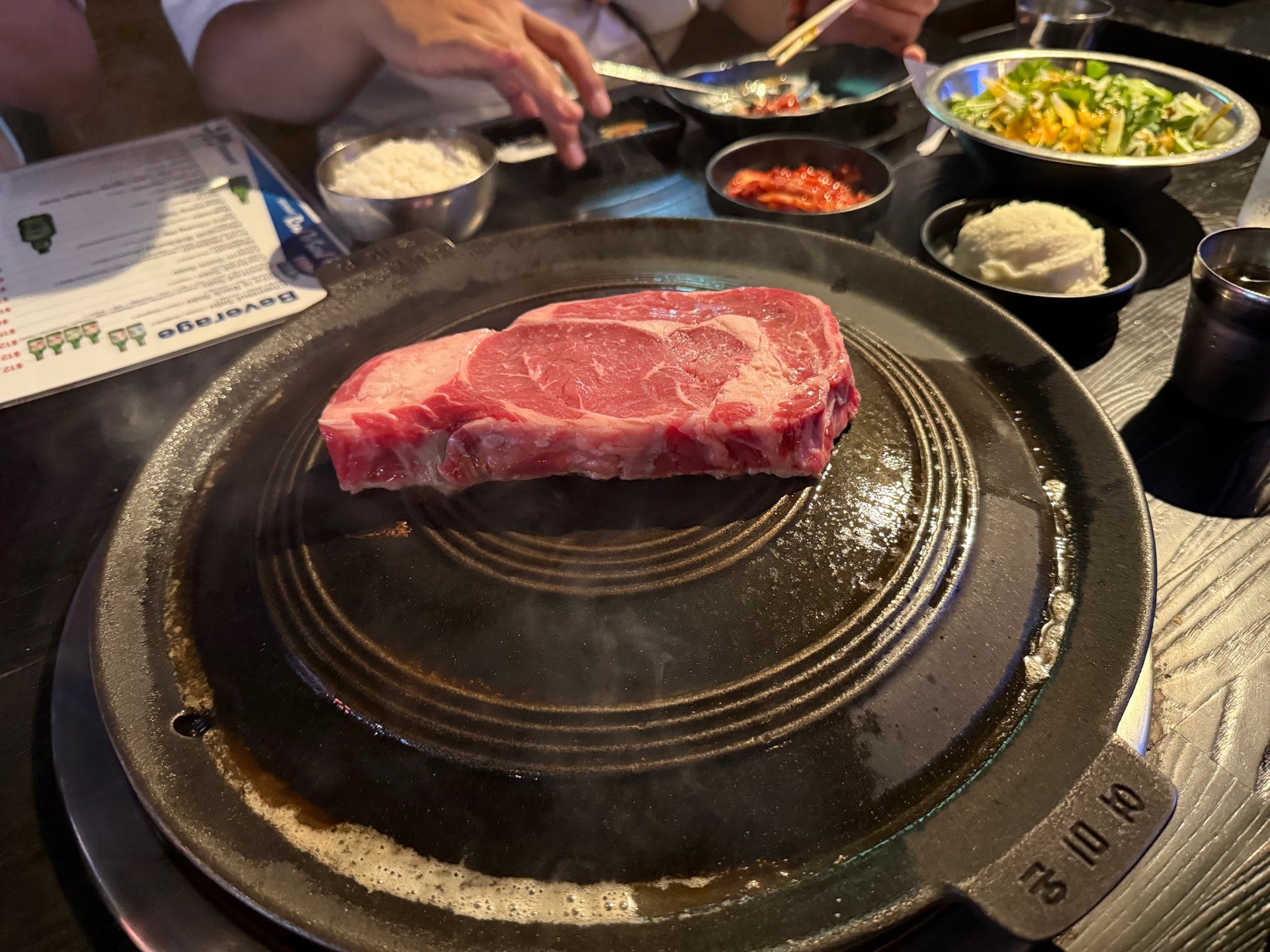 Road to Seoul cover photo