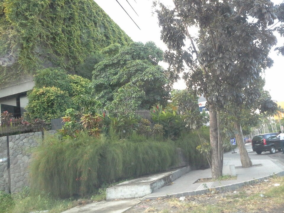 Esa Sampoerna Art House