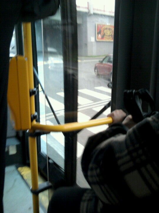 Brodského - photo 5 showing the facility