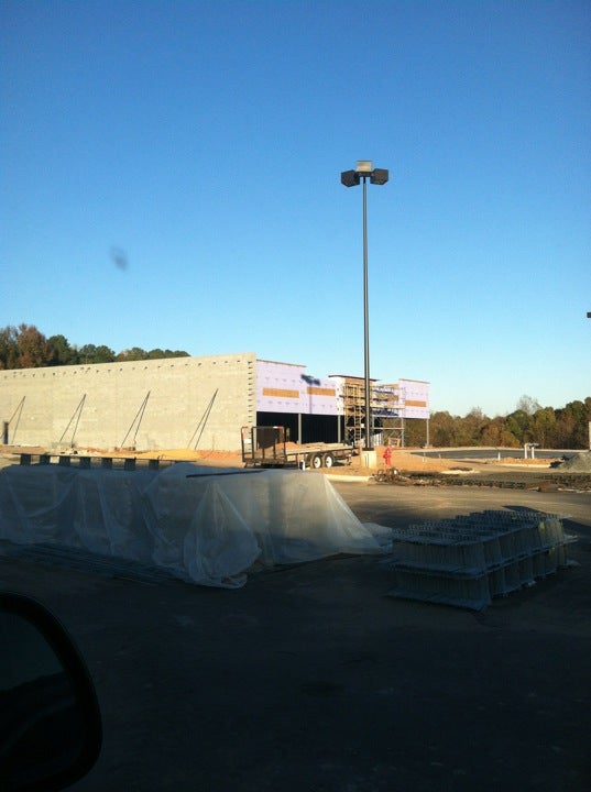 Creedmoor Village Shopping Center