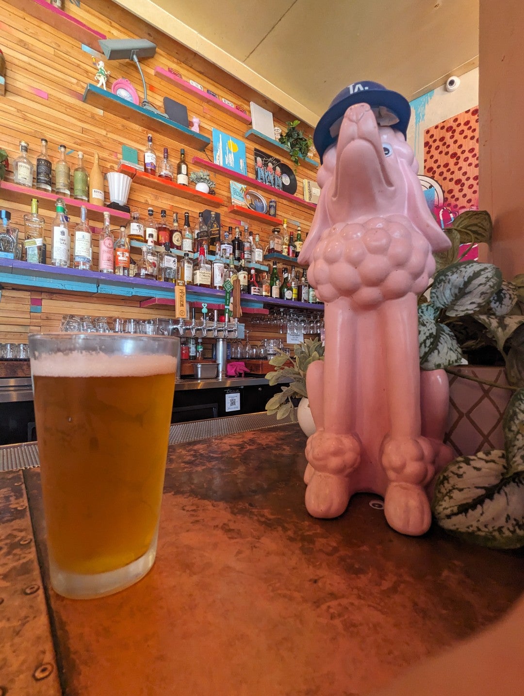 Spitz - Little Tokyo restaurant in Los Angeles