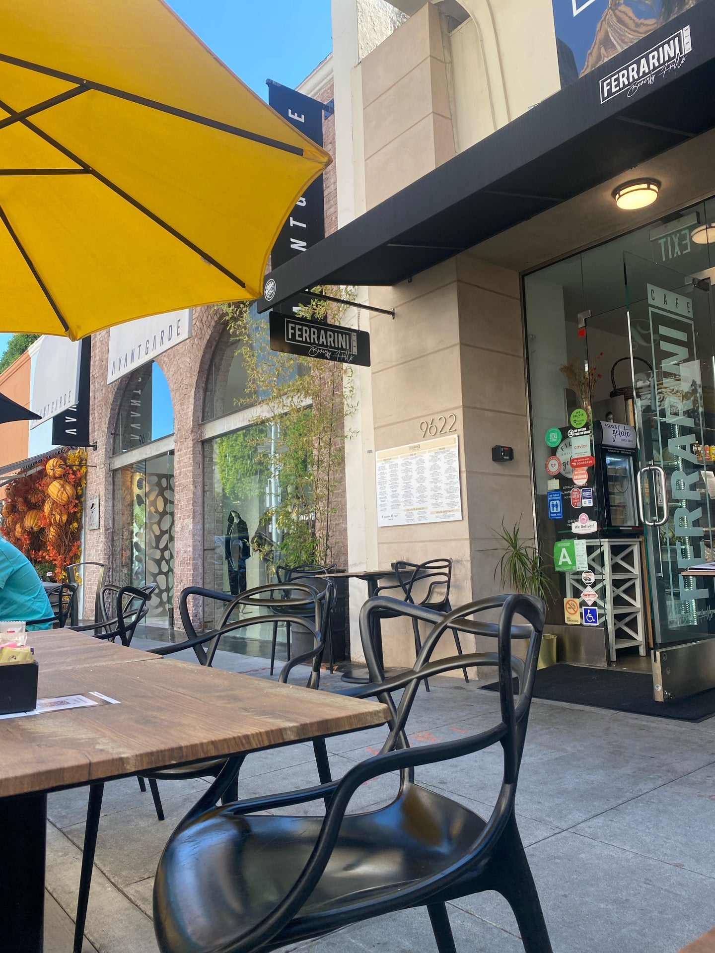 Ferrarini cover photo