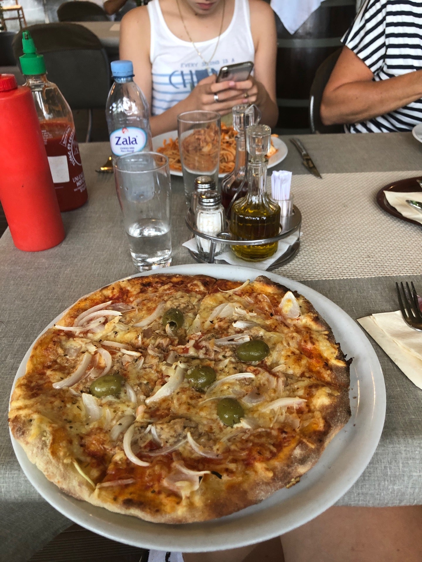 Restavracija Sole 이미지