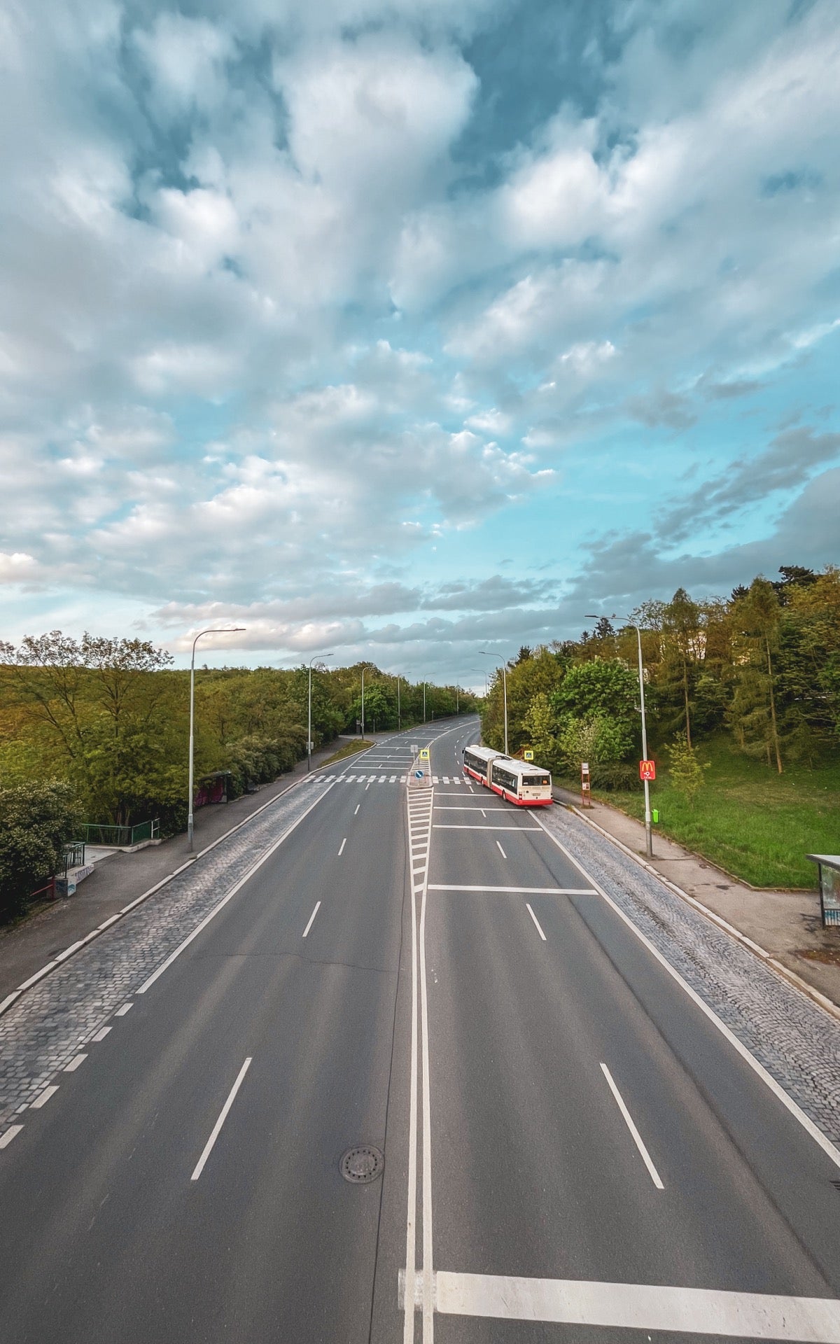 Zátišská - photo 3 showing the facility