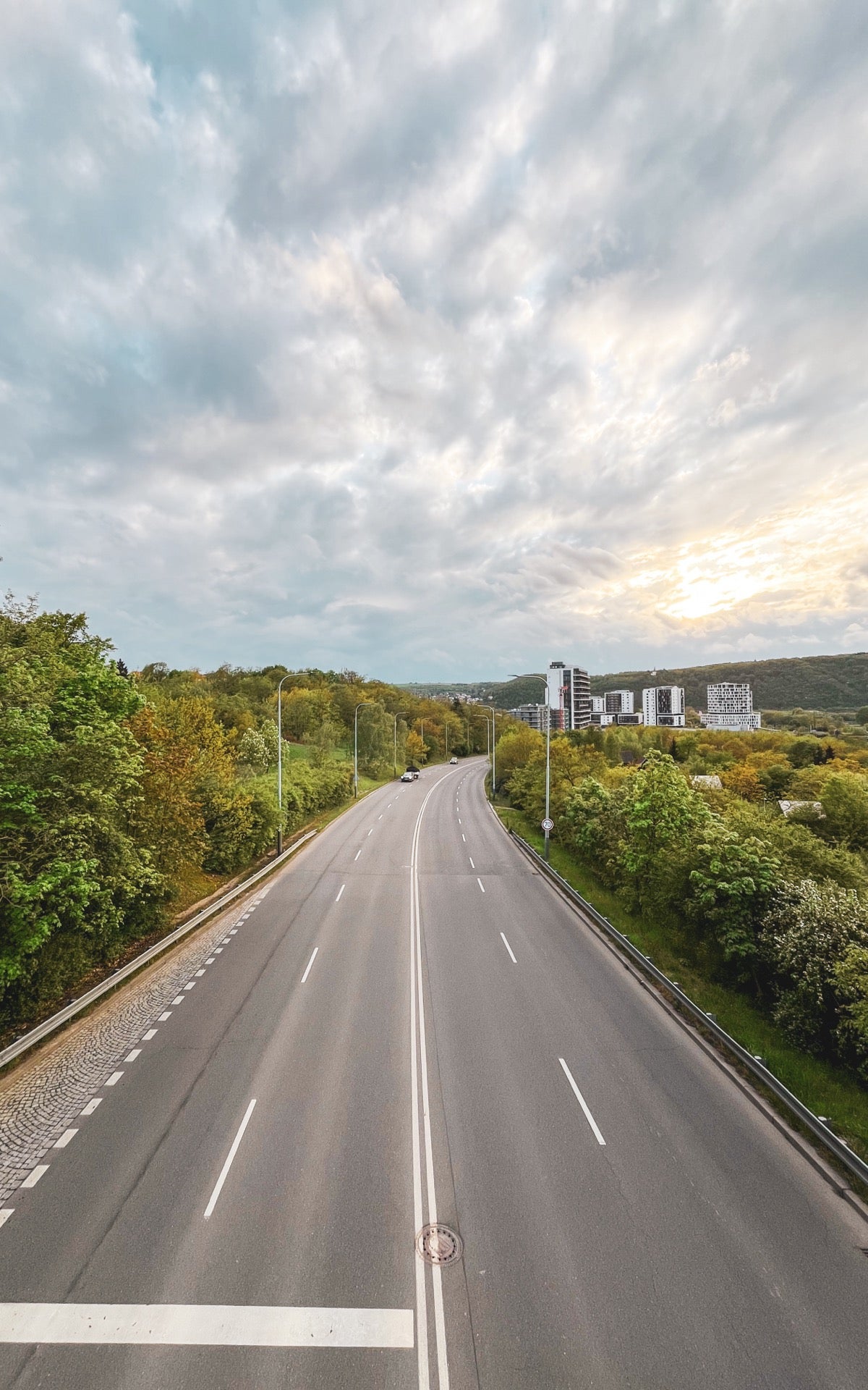 Zátišská - photo 2 showing the facility