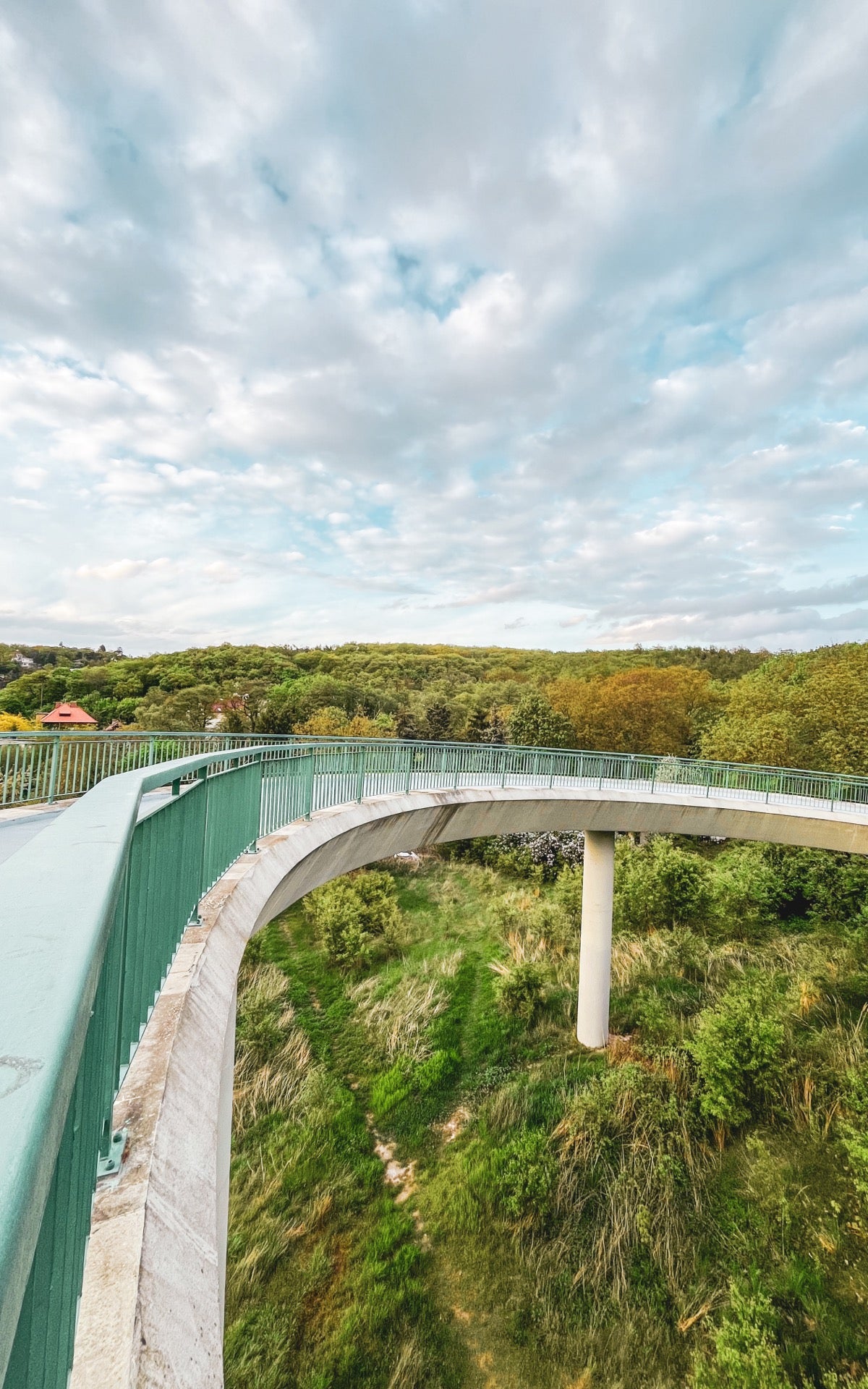 Zátišská - photo 1 showing the facility