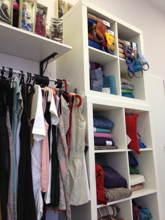 Шоу Рум Ellevill