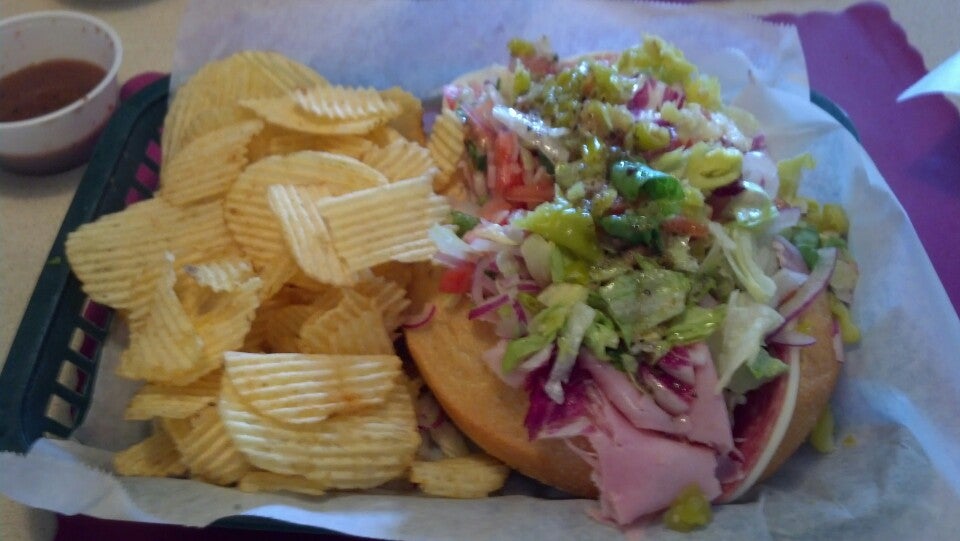 Pickles Plus Deli 2530 N McMullen Booth Rd Clearwater