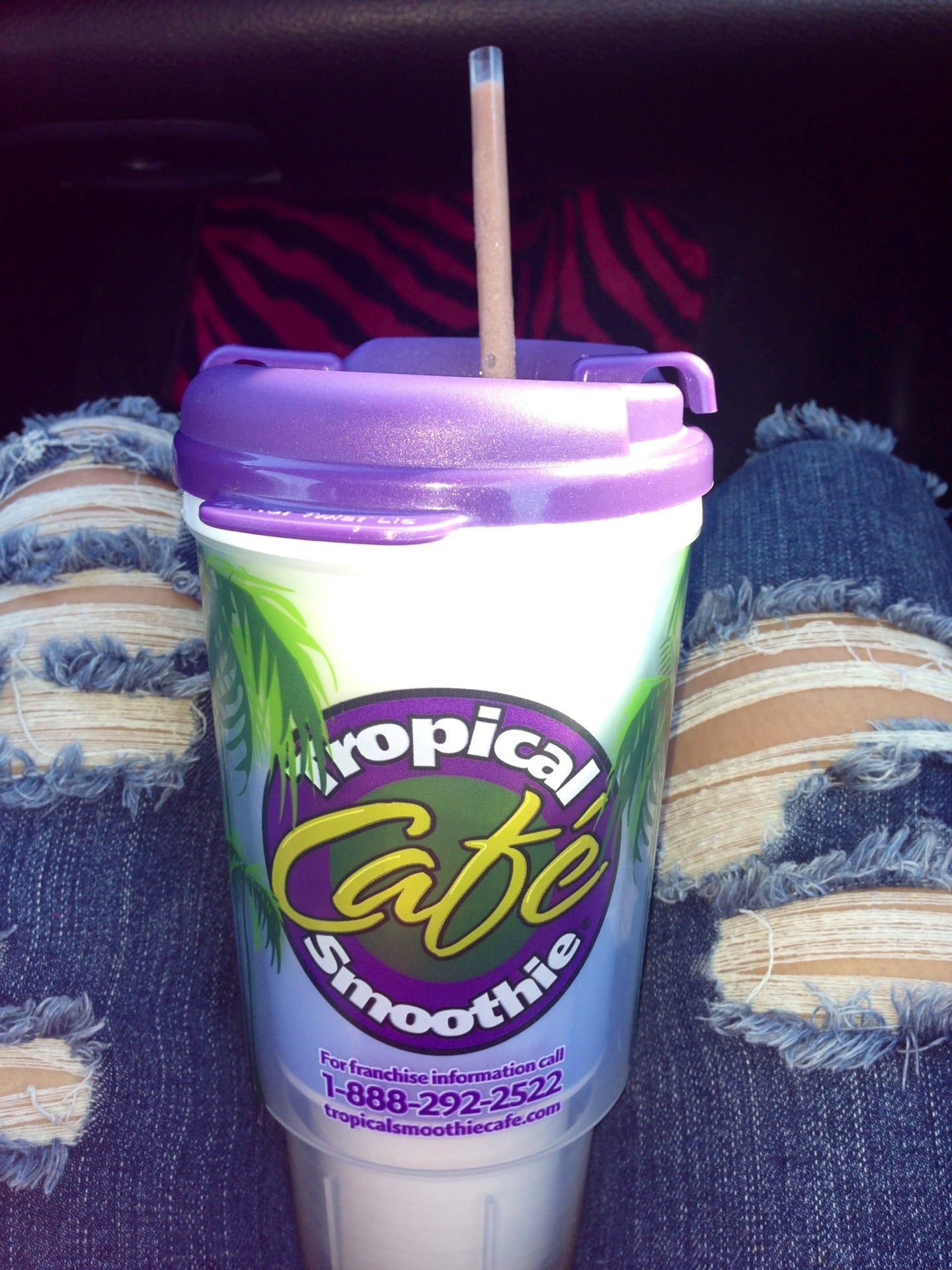 Tropical Smoothie Cafe Fairhaven