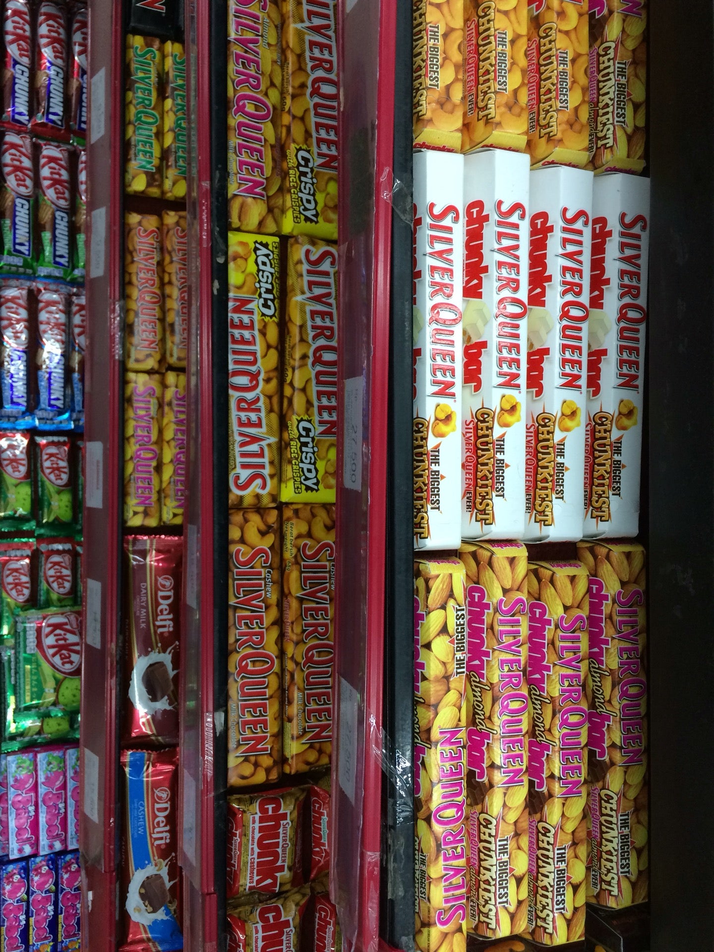 Indomaret Teuku Umar 2