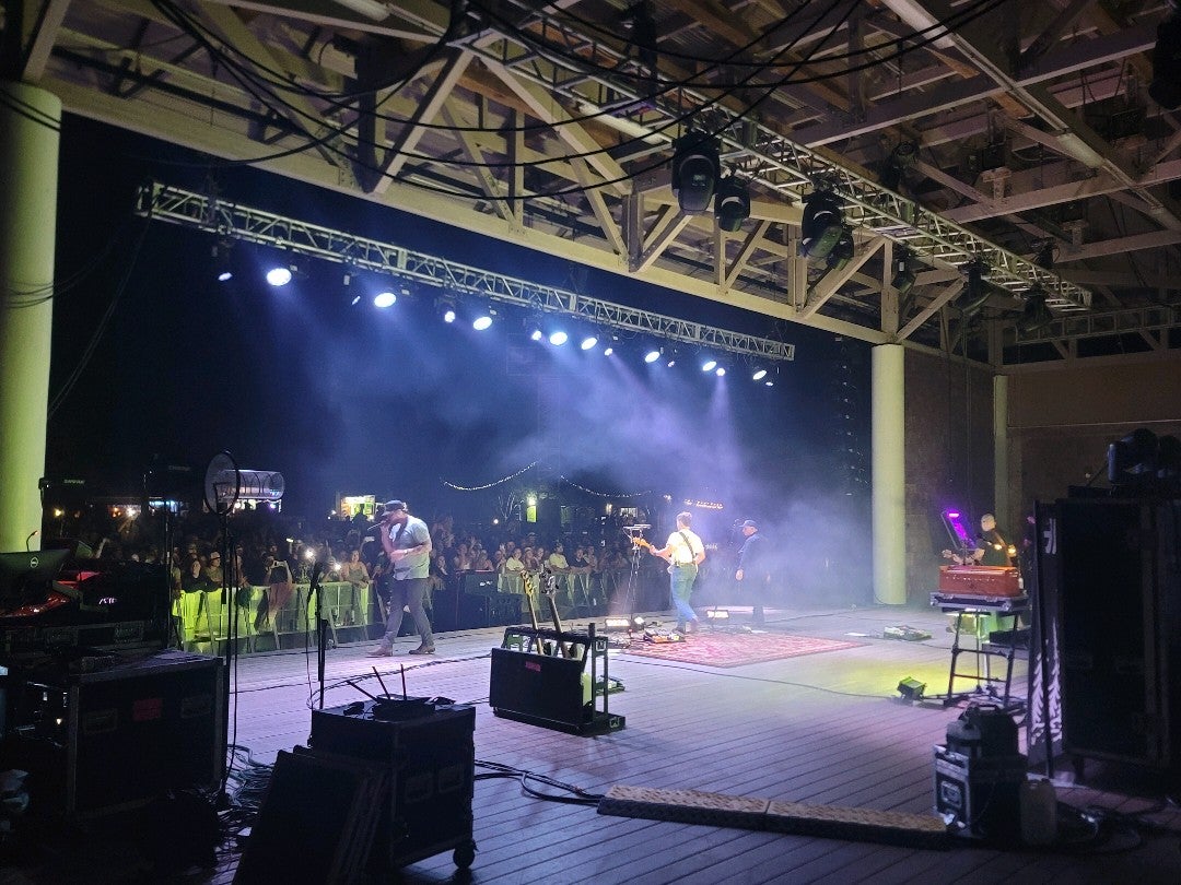 Roanoke Island Festival Park