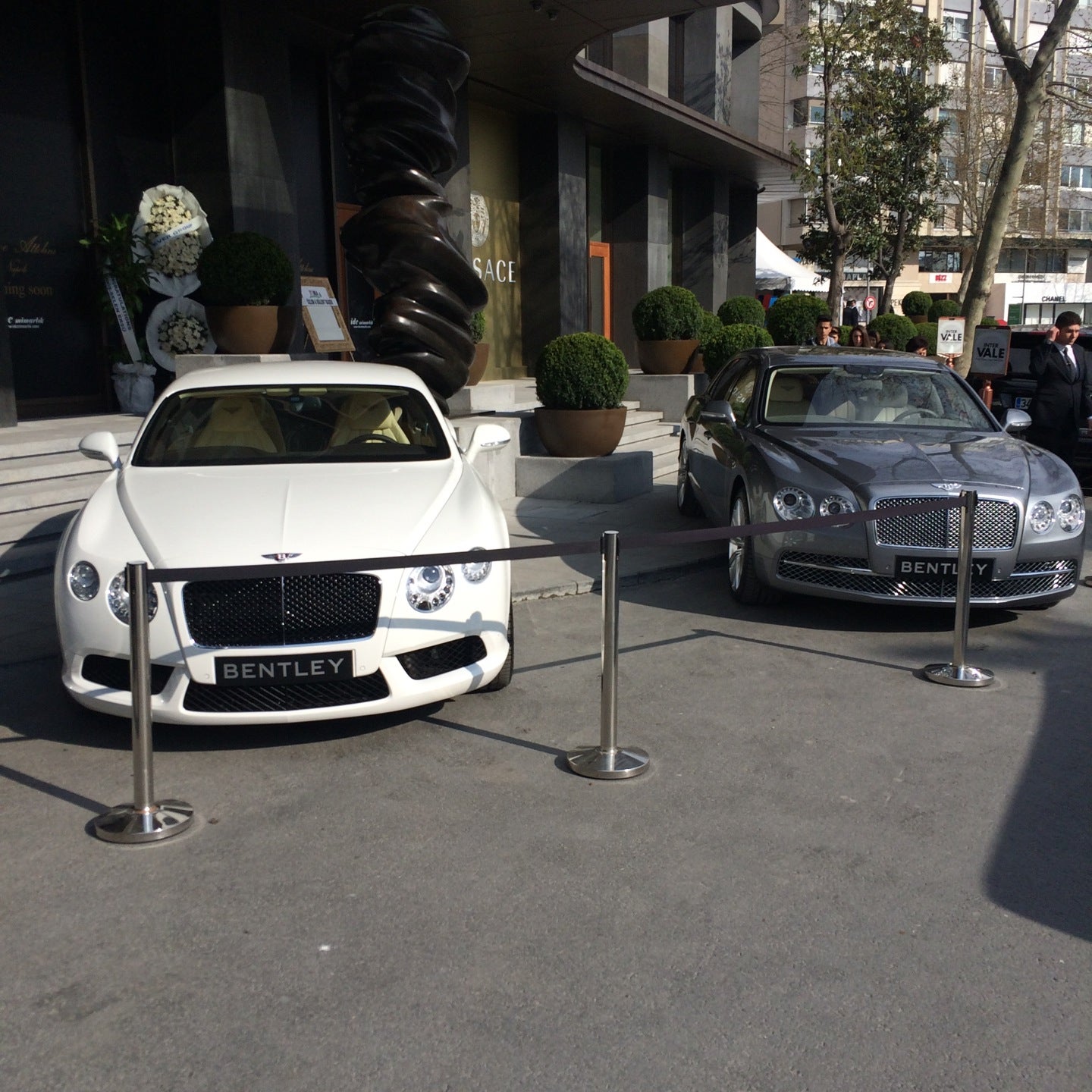 The St. Regis Istanbul