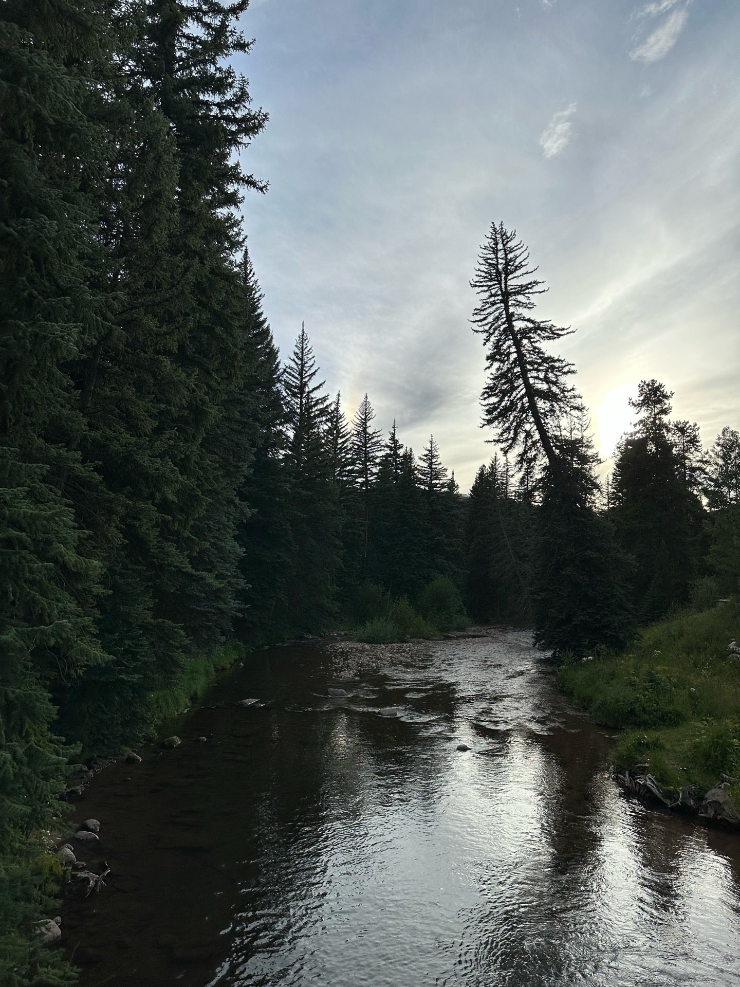 Gerald Ford Amphitheatre