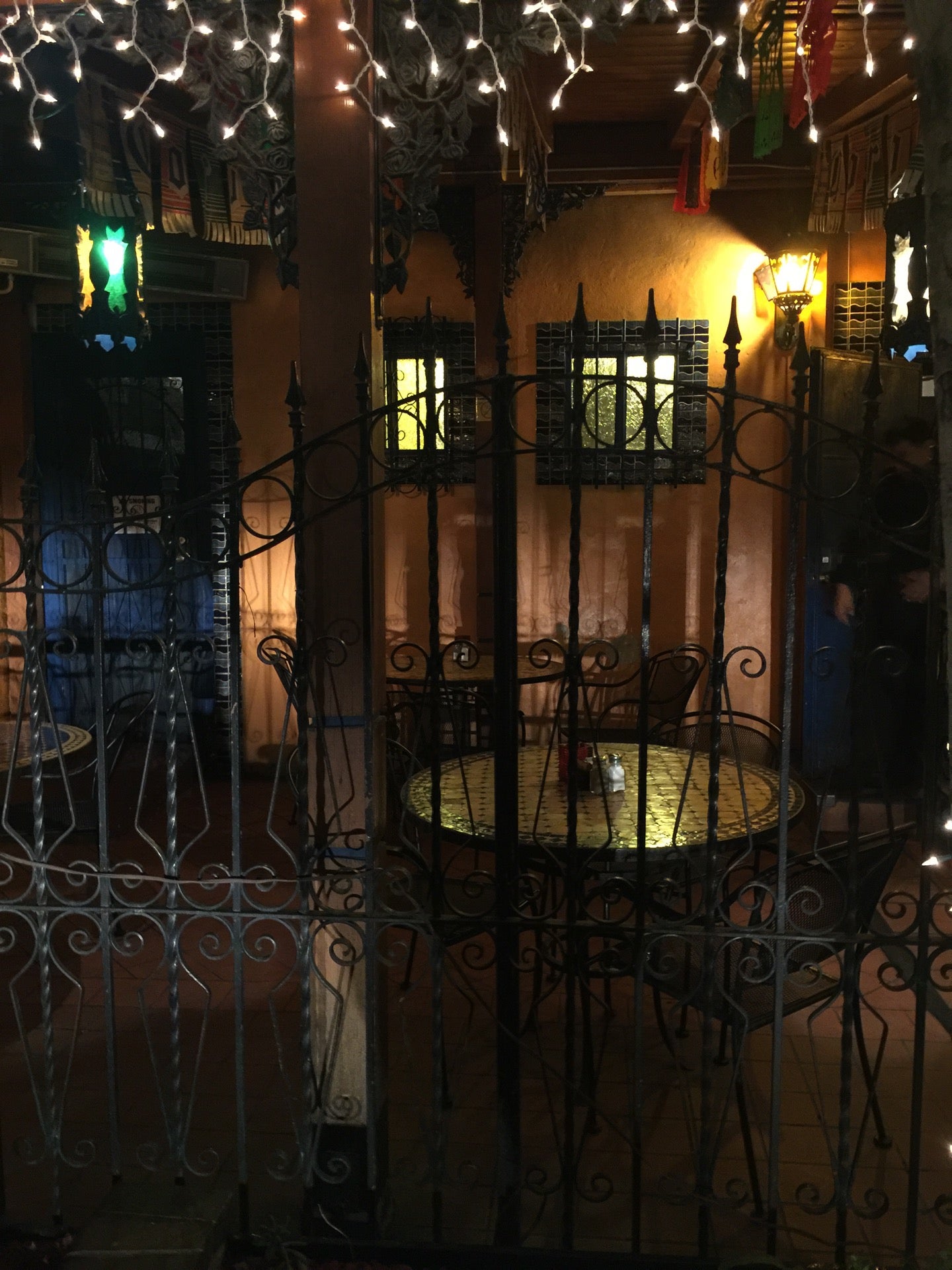 El Compadre cover photo