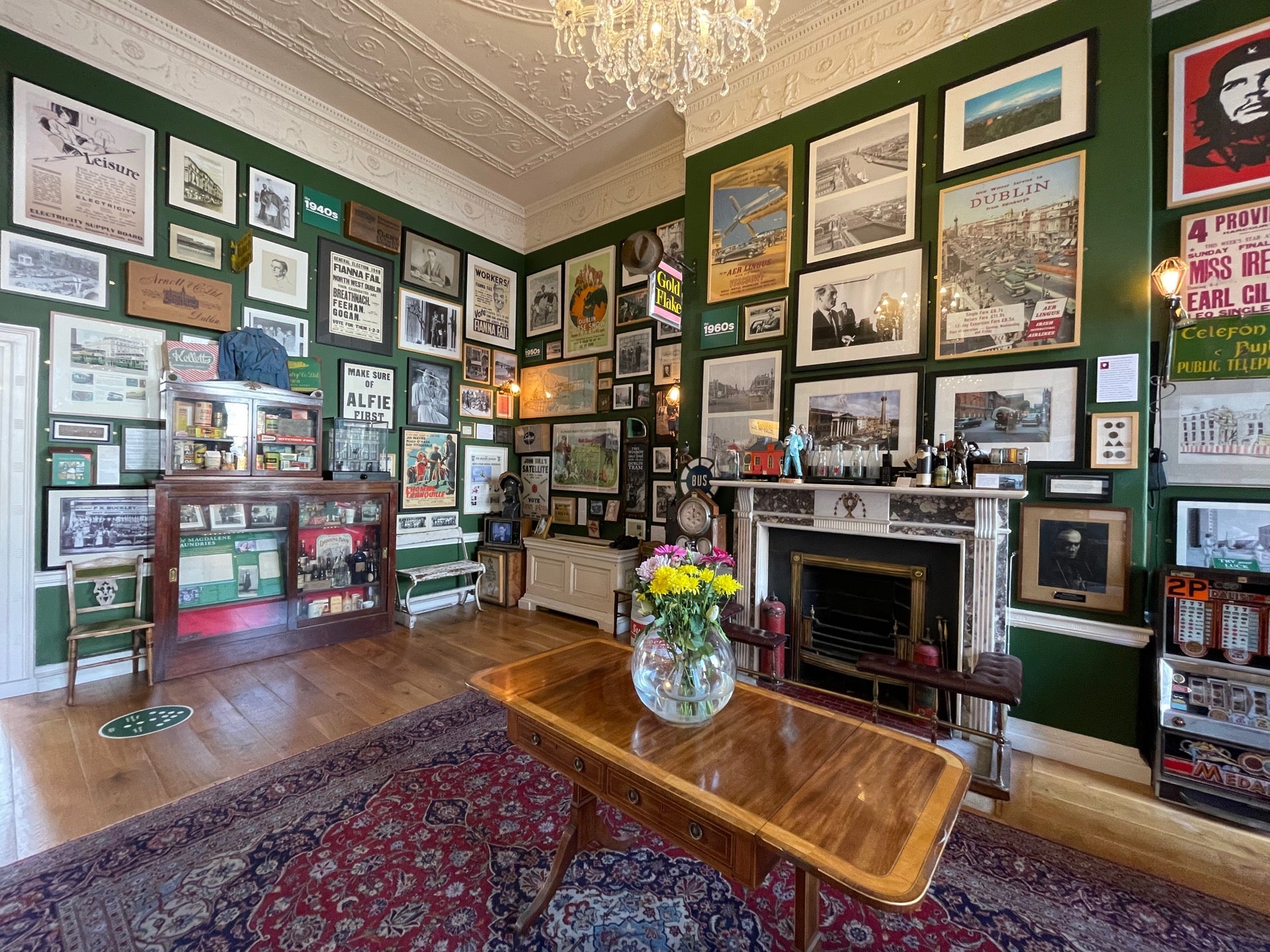 The Little Museum of Dublin 7