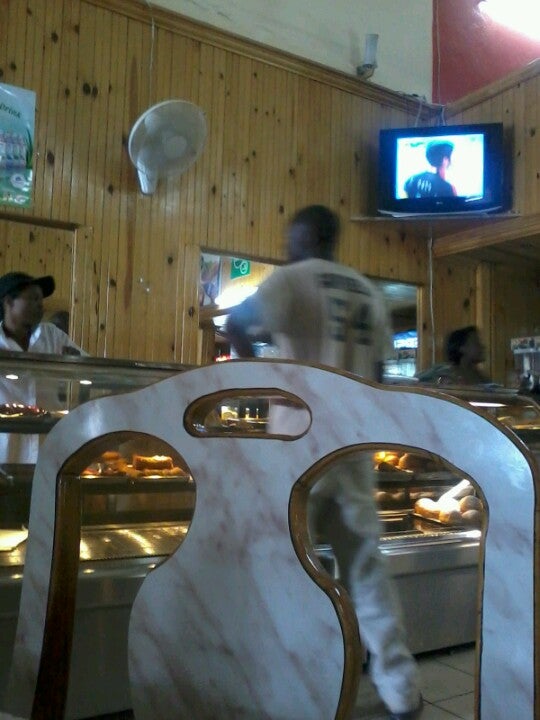 Hachi Restaurant And Take Away