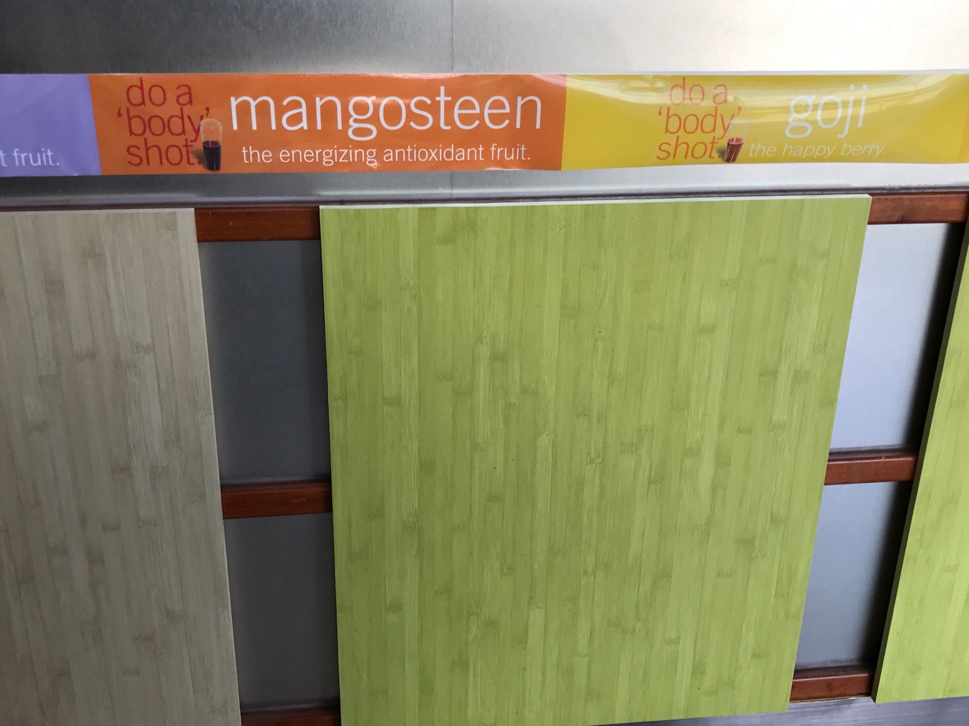 Juice It Up! restaurant in La Crescenta