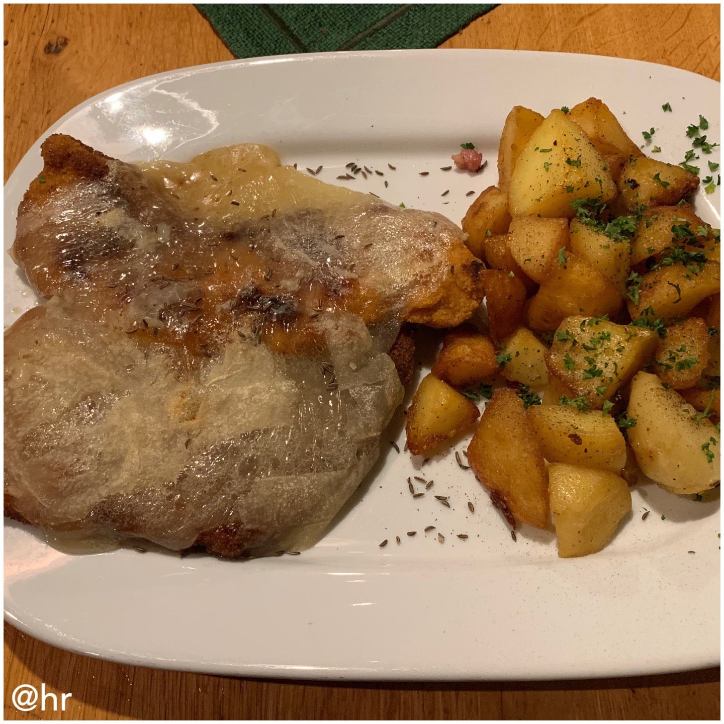 Äppelwoi-Stübche Grillmayer