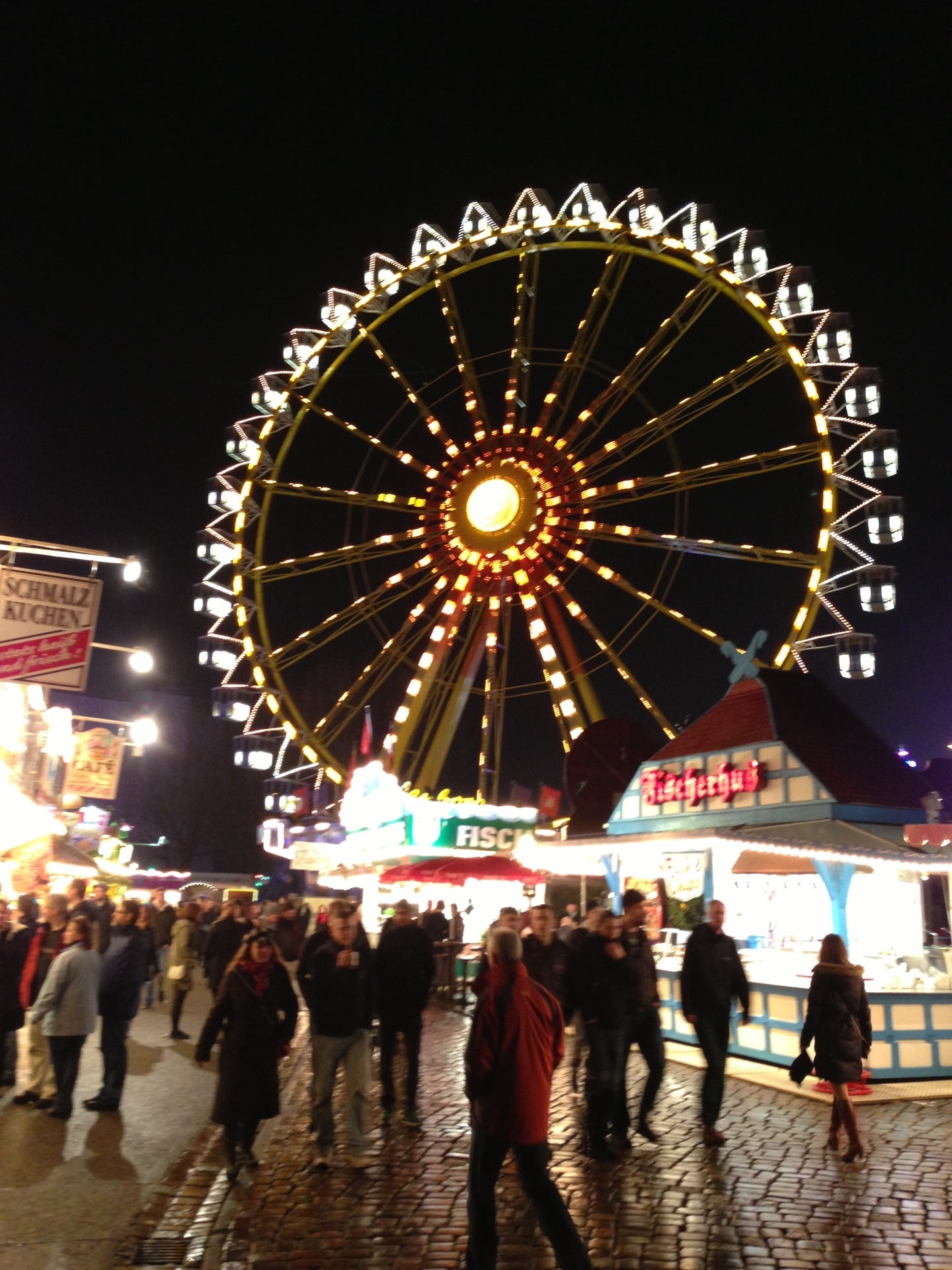 Hamburger Dom