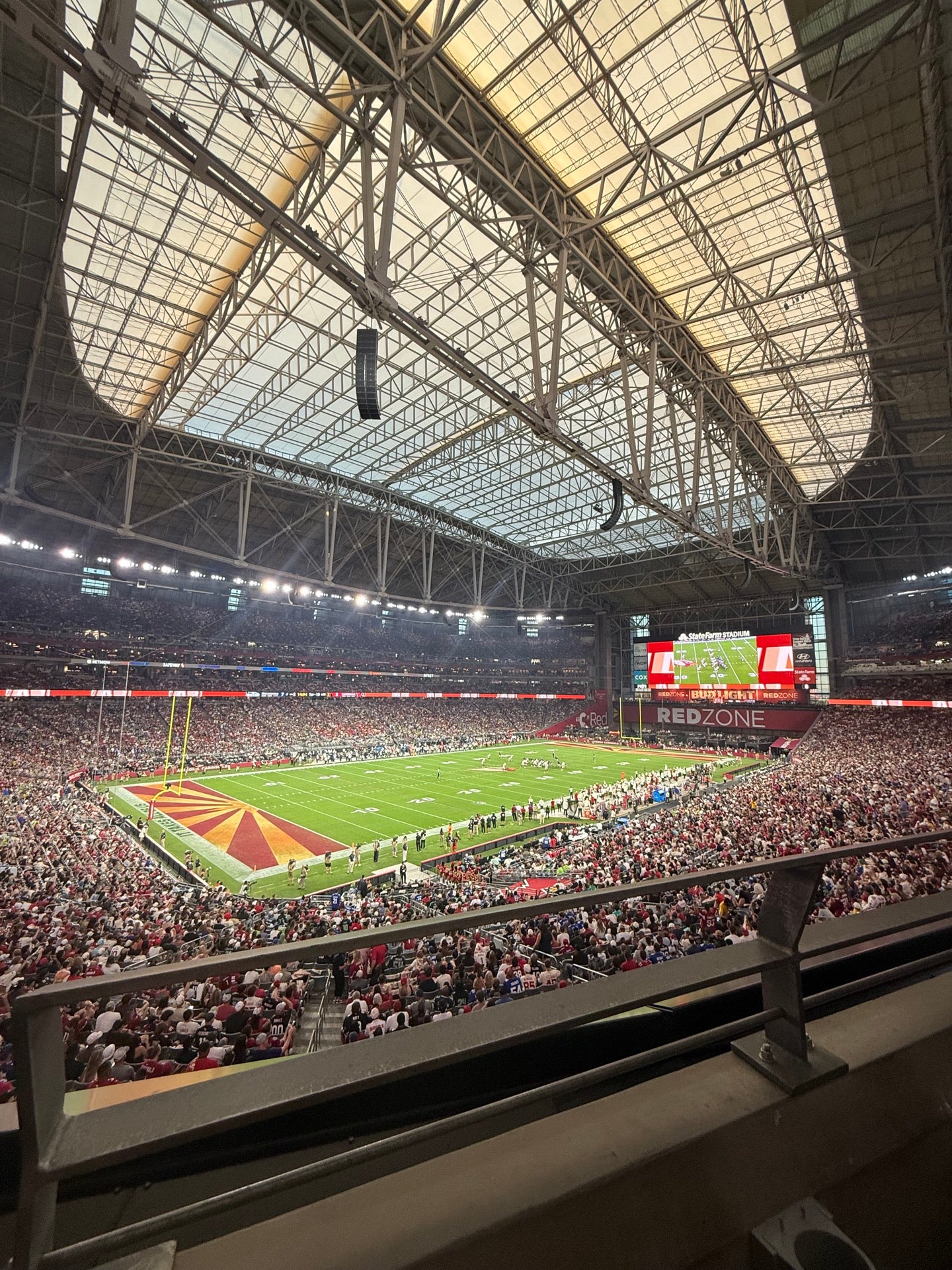 State Farm Stadium