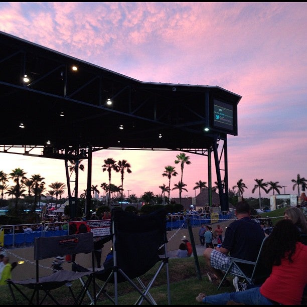 iTHINK Financial Amphitheatre, West Palm Beach, Florida: Tickets